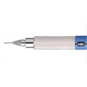 Porte mine Prenium, bleu, 0.7 - Uni Porte mine Prenium, bleu, 0.7 - Uni