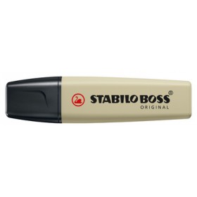 STABILO Surligneur BOSS ORIGINAL Nature, vert tilleul STABILO Surligneur BOSS ORIGINAL Nature, vert tilleul