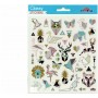 Animaux origamis - Stickers Classy - Global Gift
