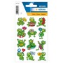 Sticker Grenouille - Herma®