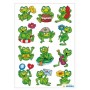 Sticker Grenouille - Herma®