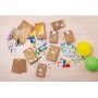 Sticker Emojis émotions - Herma®