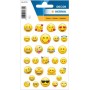 Sticker Emojis émotions - Herma®