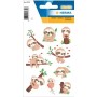 Sticker Le Petit Paresseux - Herma®