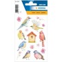 Sticker Oiseaux - Herma®