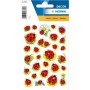 Sticker Coccinelles - Herma®