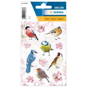 Sticker Oiseaux - Herma® Sticker Oiseaux - Herma®