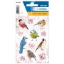 Sticker Oiseaux - Herma®