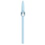Stylo gel enfant avec motif dauphin bleu